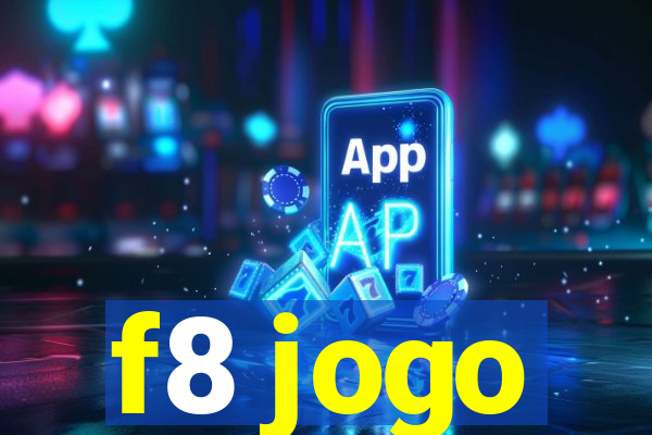 f8 jogo